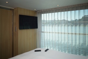 Riverview Suite